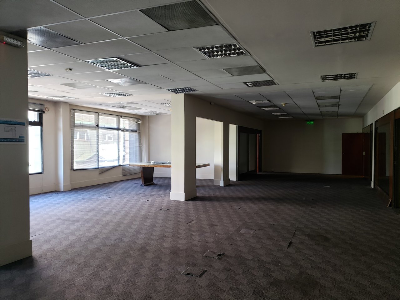 Palacio de la Reconquista