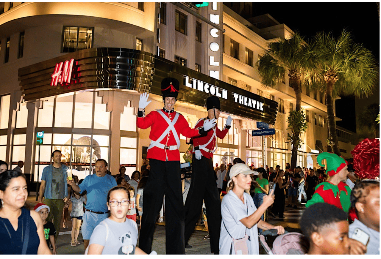  Miami Beach Happenings