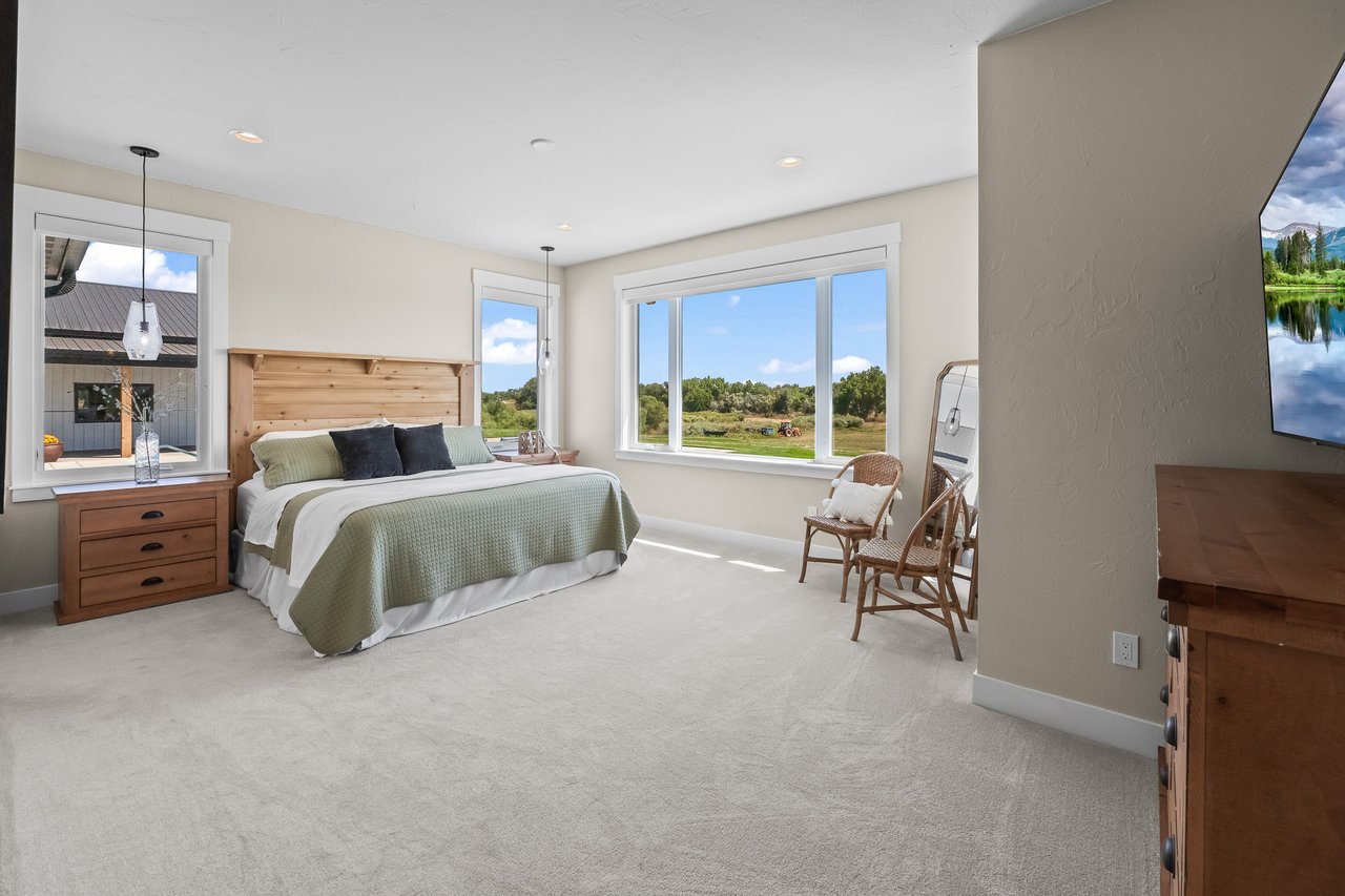 The Platte River Ranch