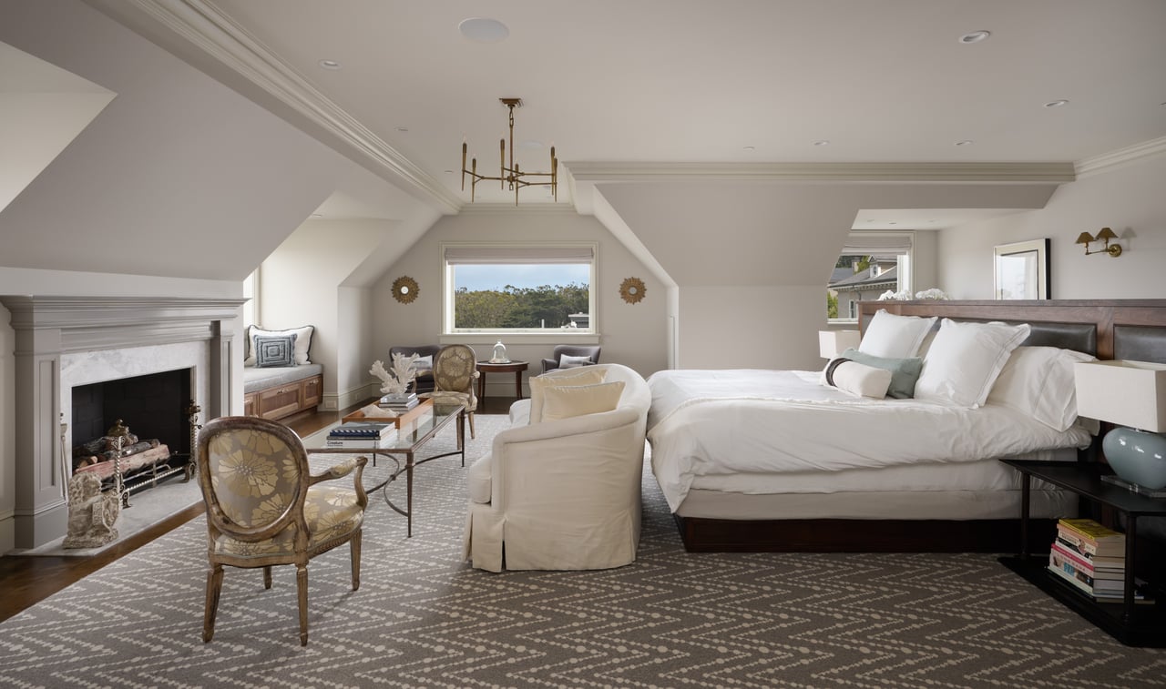 Pacific Heights Estate