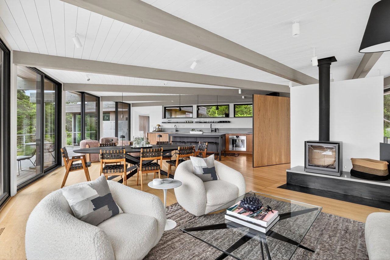Cape Cod Modernist Masterpiece