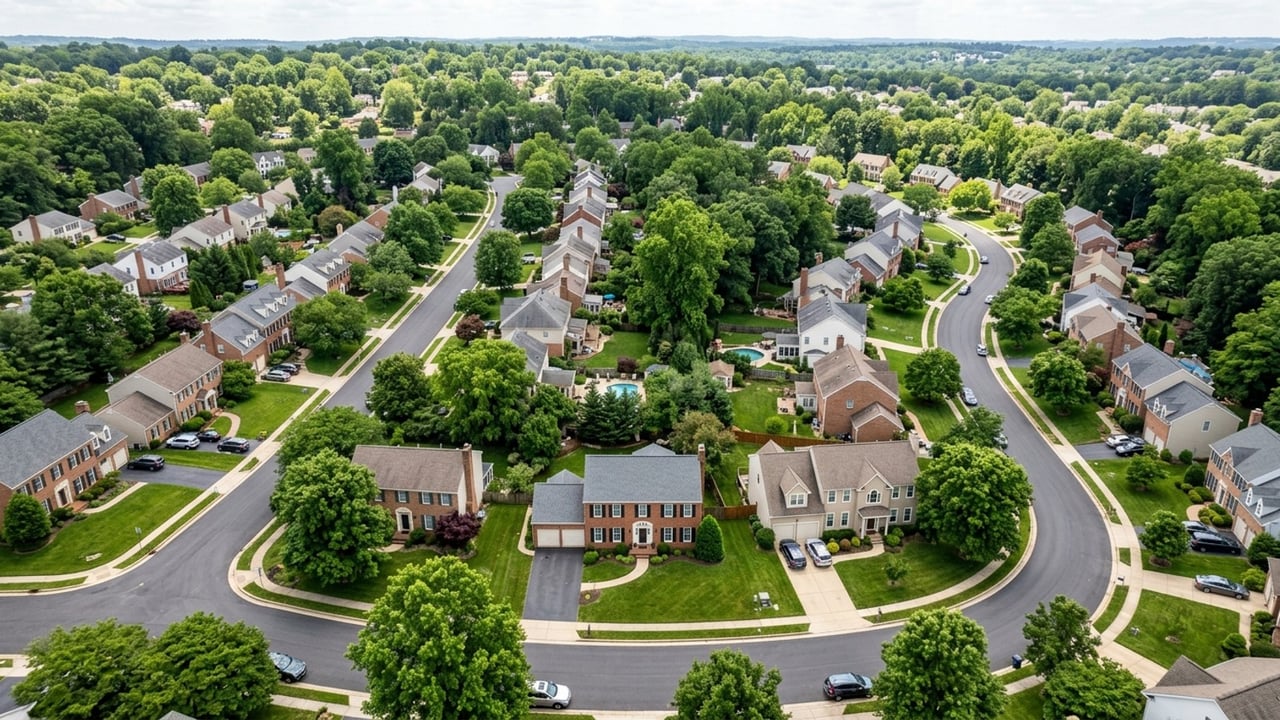 Bethesda vs. North Bethesda, MD: A Real Estate Comparison for 2026