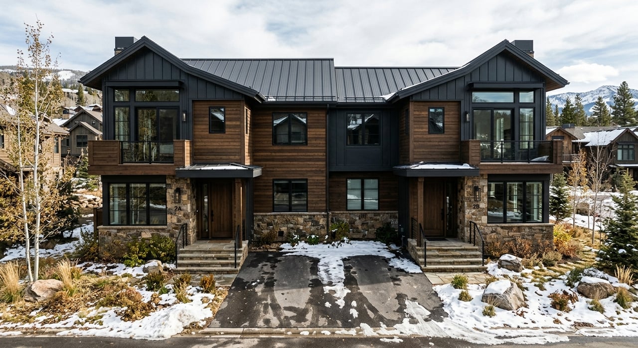 Townhome Or House In Lawson Hill: Choosing Your Fit