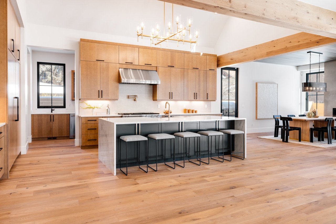 2440 S MONROE STREET | Observatory Park