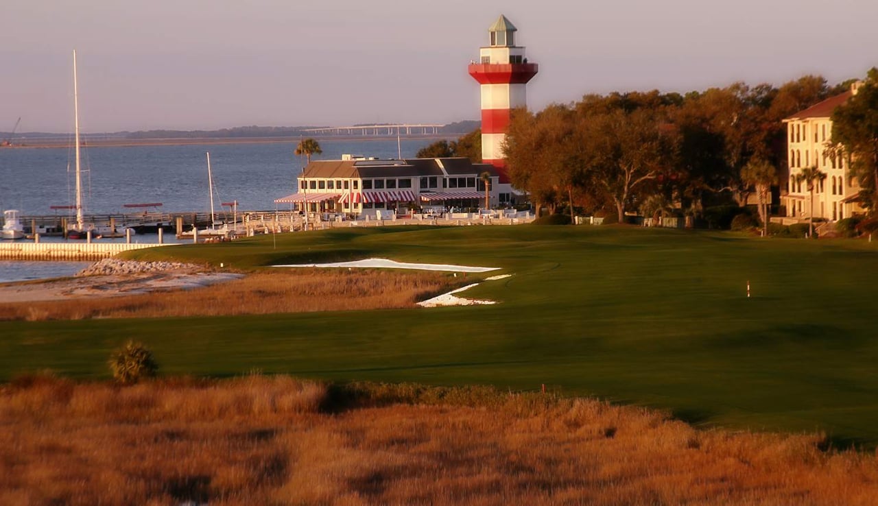 Sea Pines