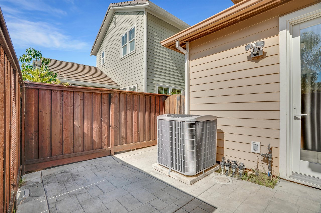 1002 Flagship Dr, Vallejo