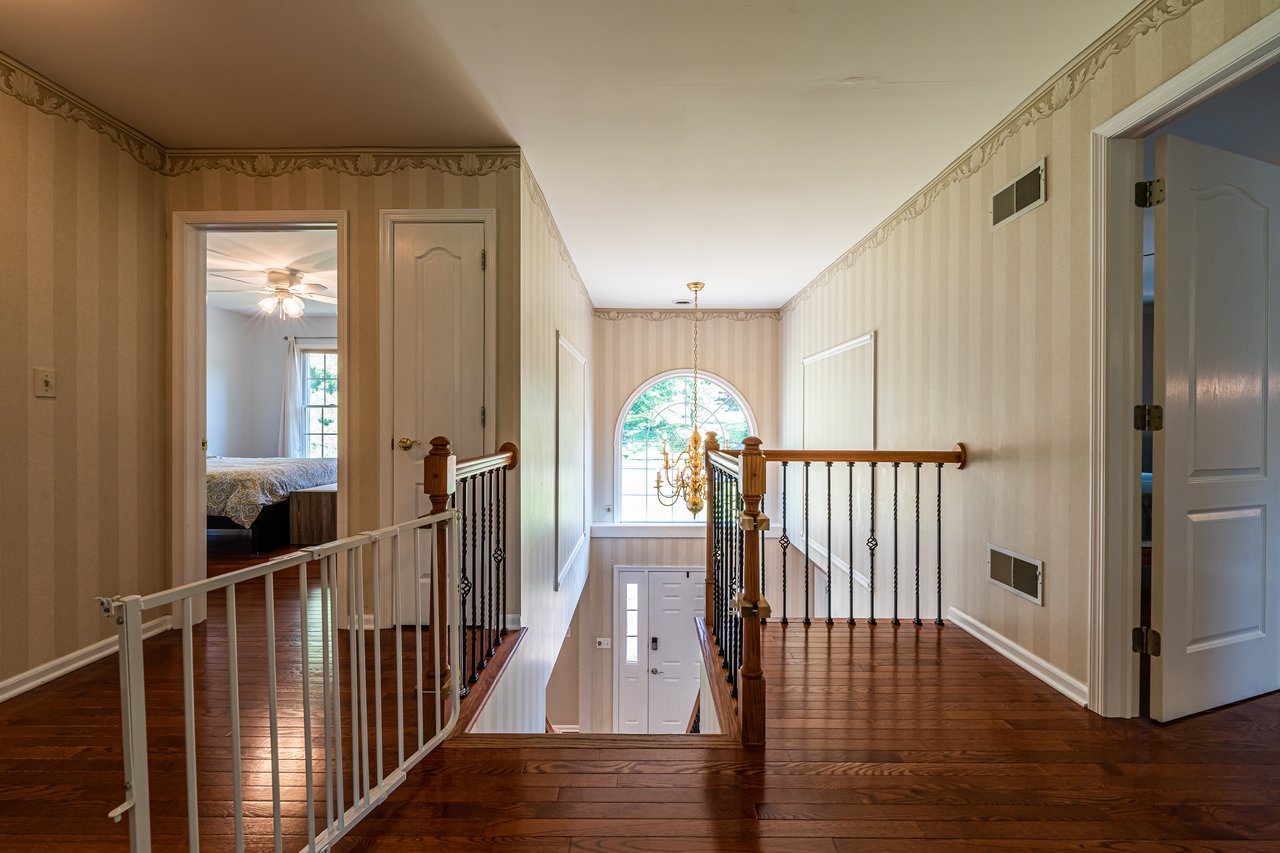 4675 Brookridge Drive