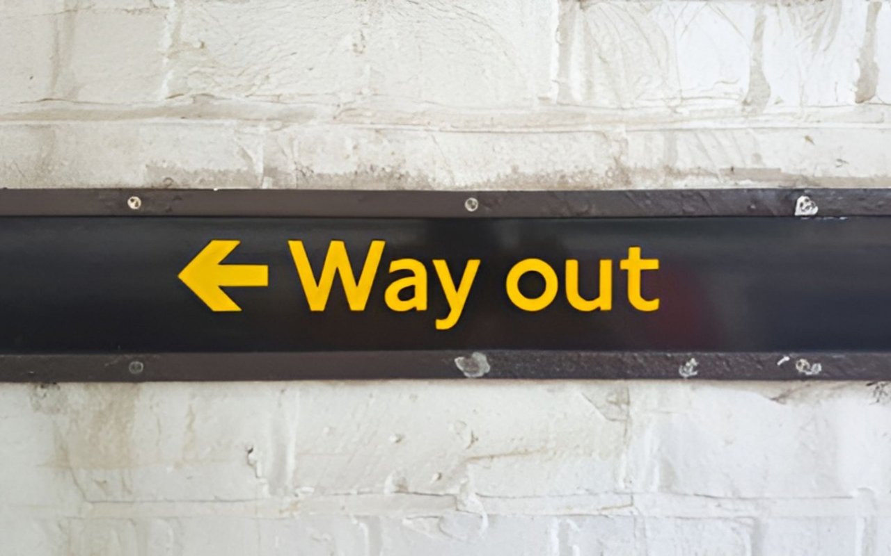 Is Everyone Leaving the City?