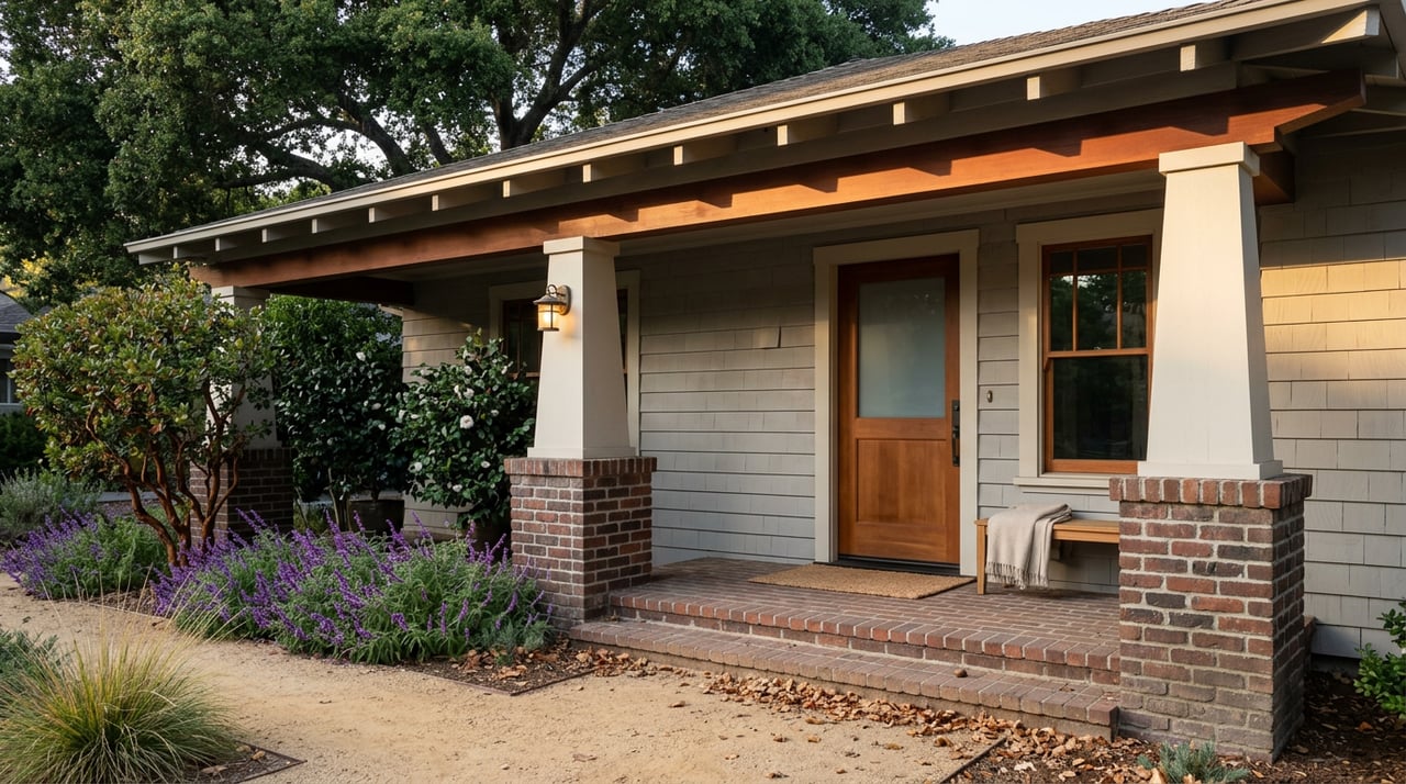 Summer in South Pasadena Runs on a Single Platform: The Meridian and El Centro Weekly Rhythm