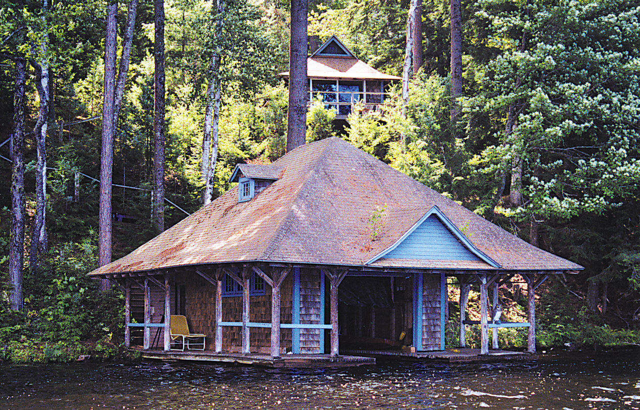 Case Study: Selling a Legacy Family Compound on Lower St. Regis Lake