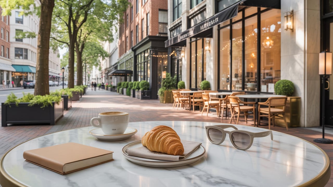 Best Independent Coffee Roasters Near Bethesda, MD