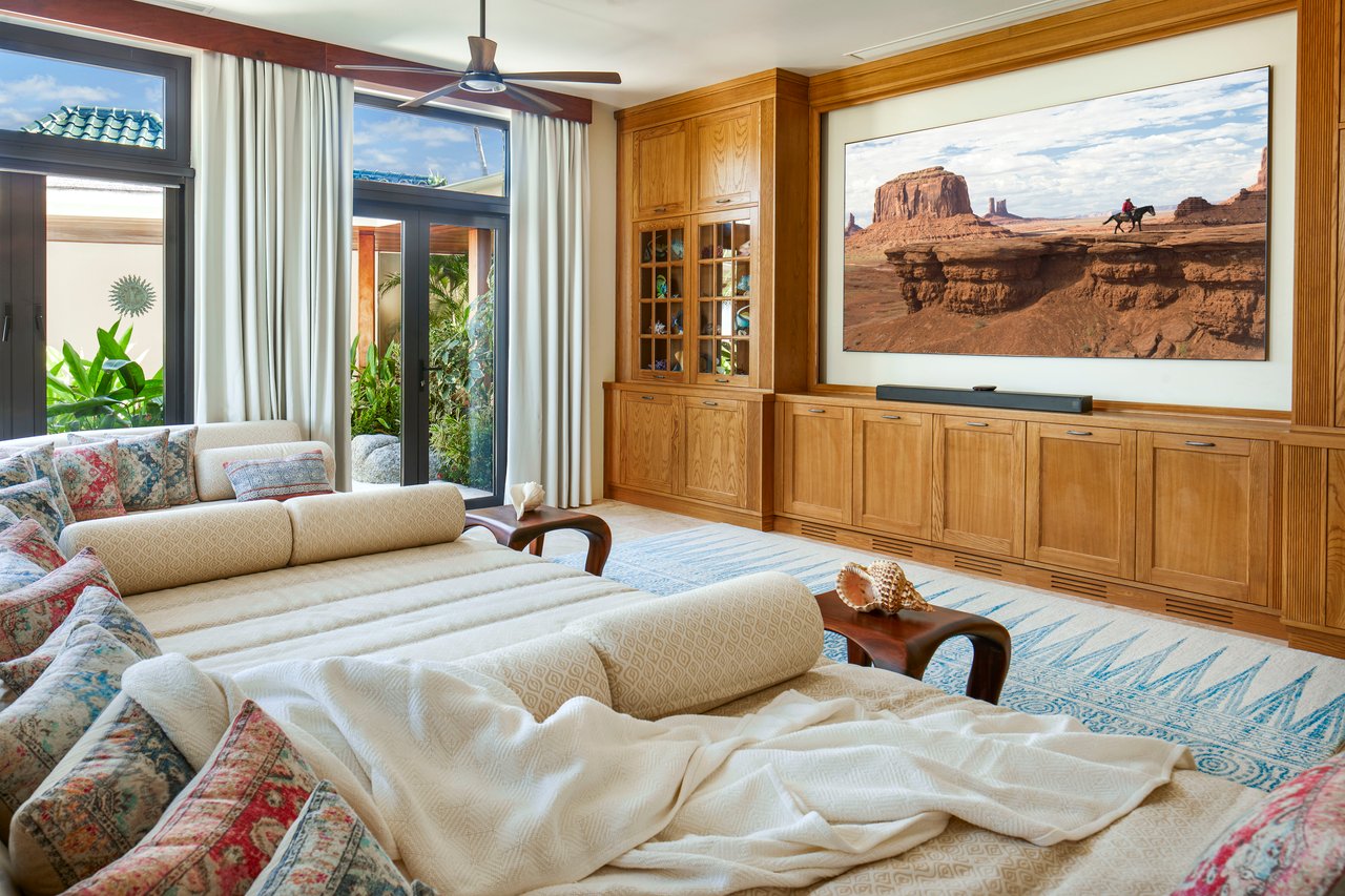 Valley Trunk Estate 