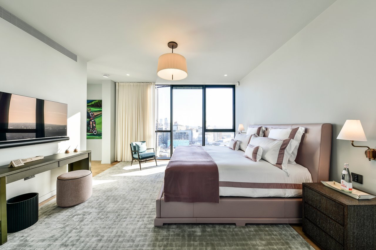 Boiler House Penthouse 