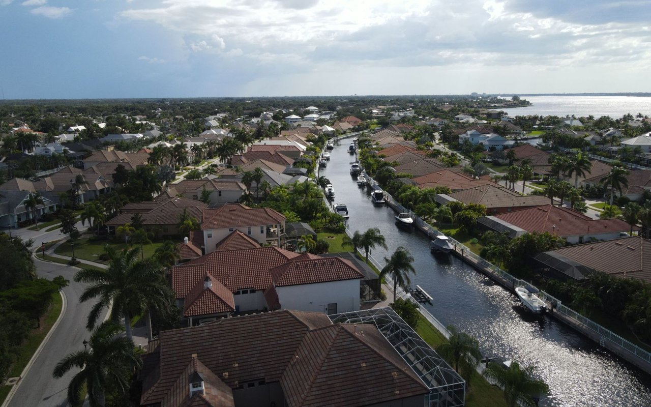 Gulf Gate Estates