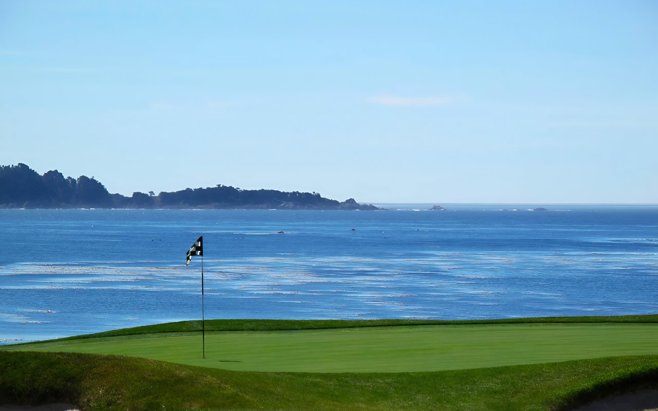 Best Golf Courses in Bonita Springs