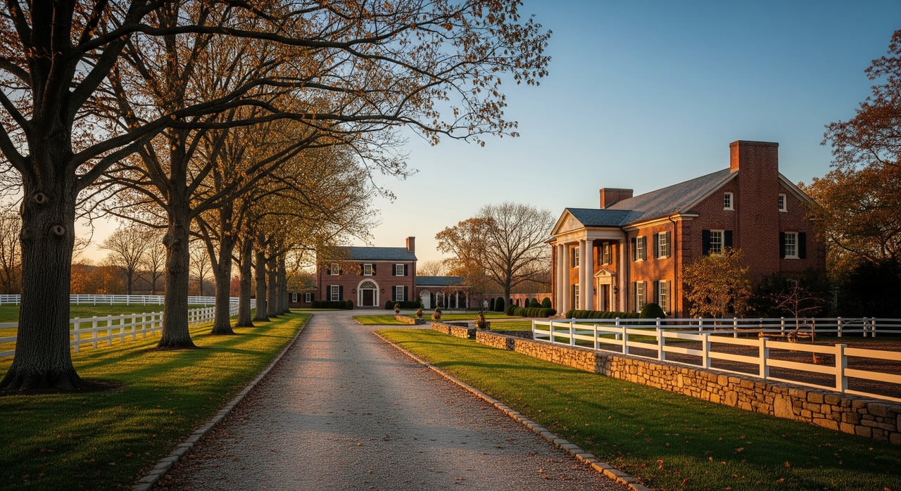 Relocating To Warrenton: A Practical Guide