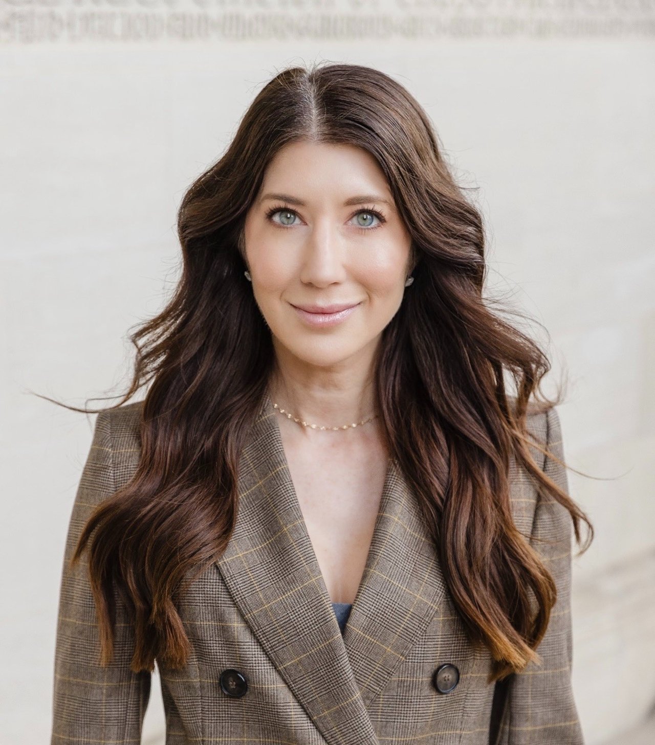 Katie Dwyer, Partner