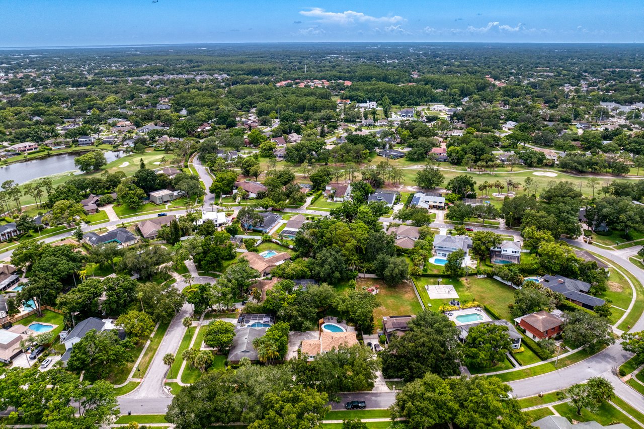 Carrollwood