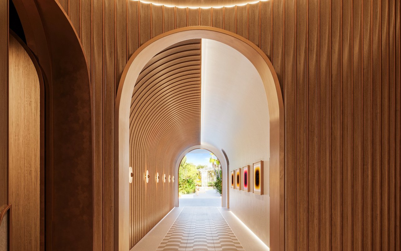 The Ritz-Carlton Residence