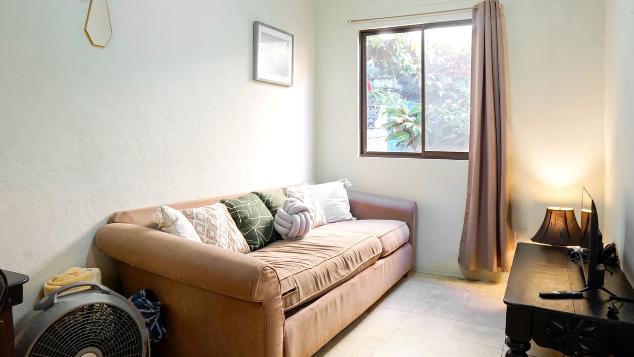 Beach Retreat Property