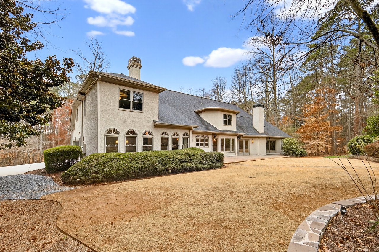 11305 Bowen Road, Roswell GA 30075