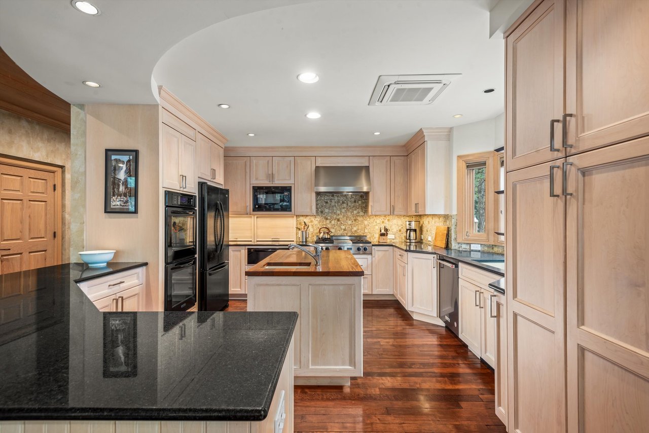 Unmatched Livability in Aspen Core