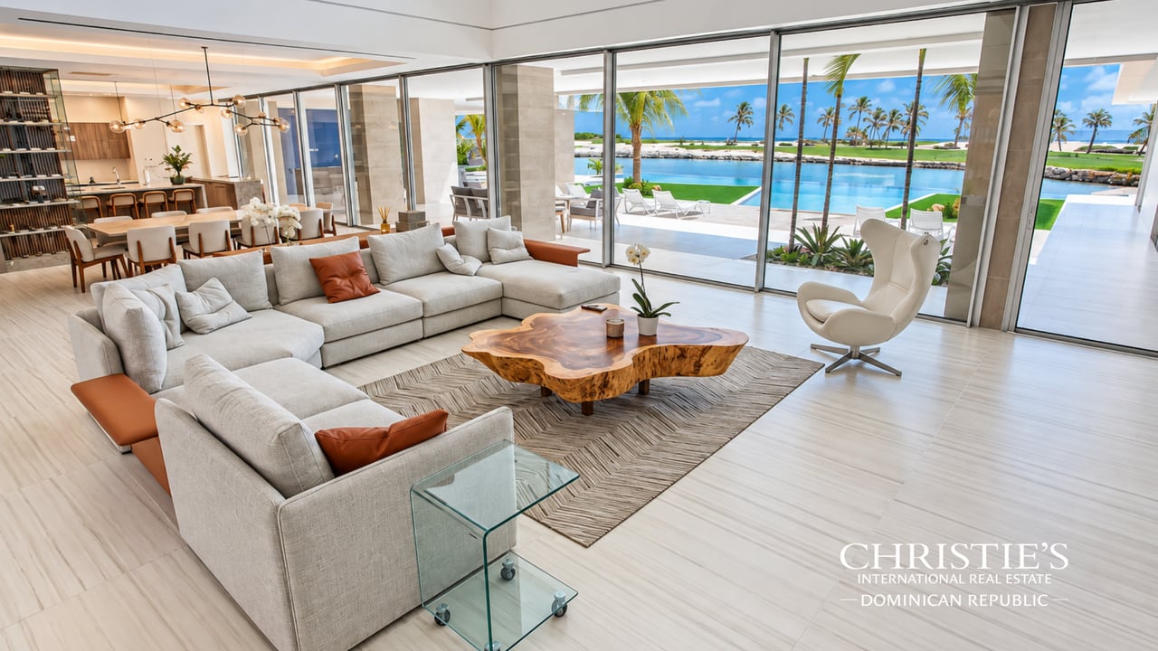 Cayuco 15 | Private Oceanfront Estate