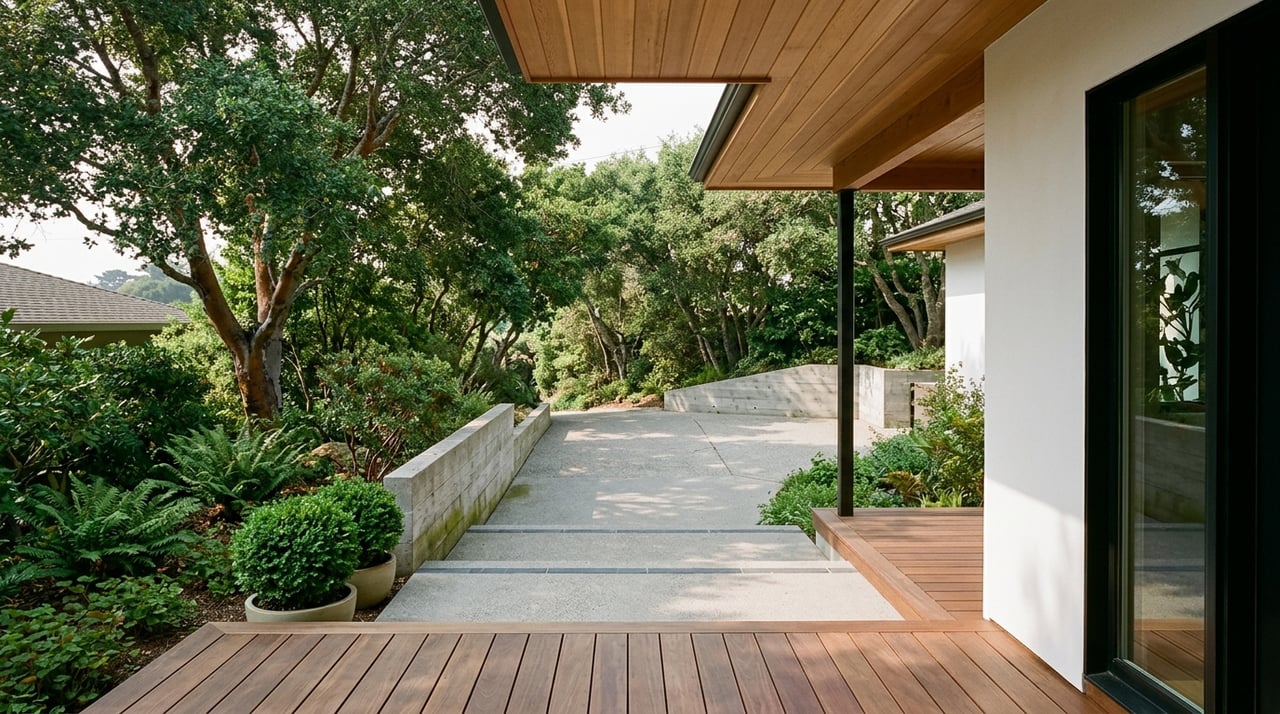Choosing Your Mill Valley Neighborhood For SF Access