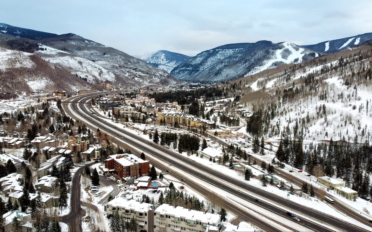 Why Invest in Vail, CO?