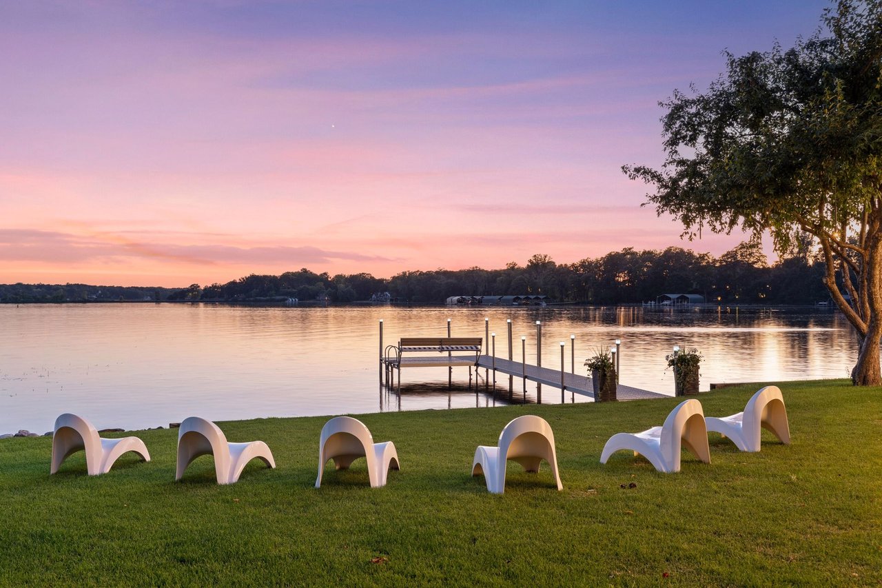 2492 Bantas Point Road, Wayzata