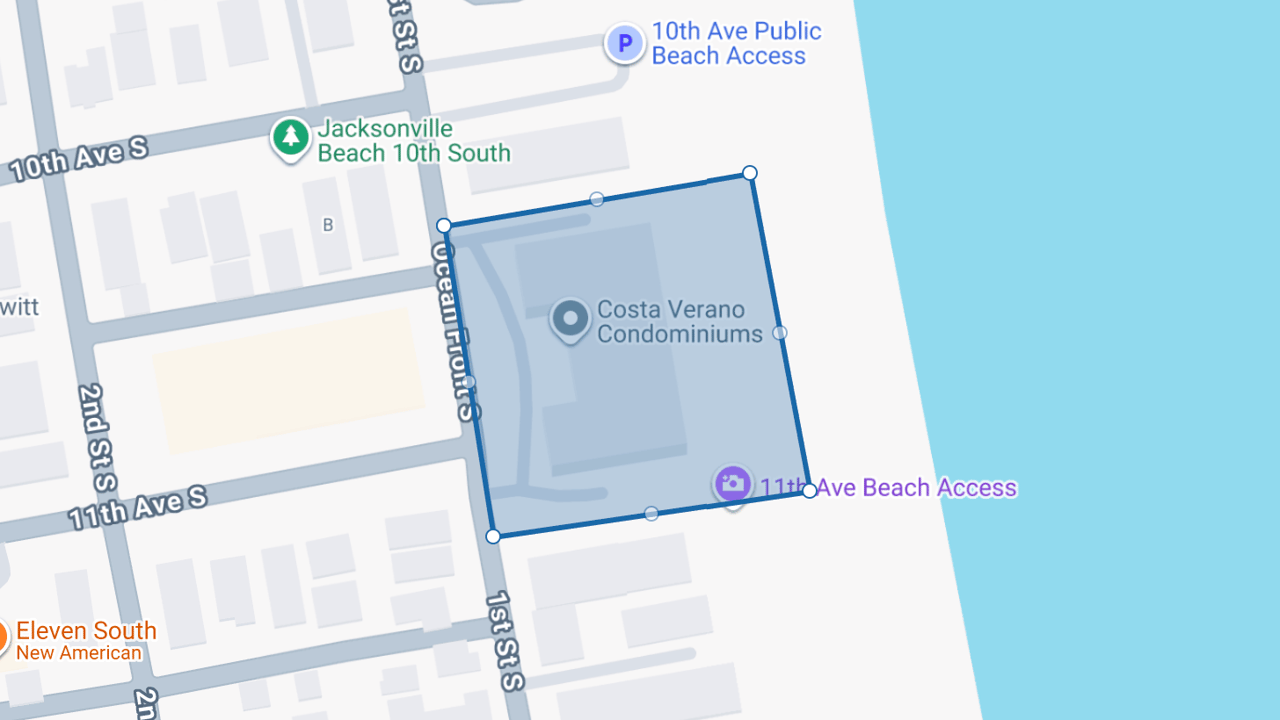 Costa Verano Homes For Sale