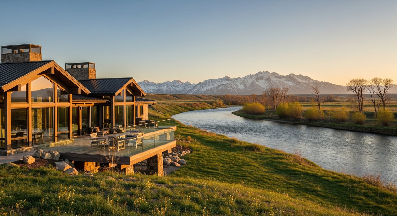 When to List This Spring in Livingston