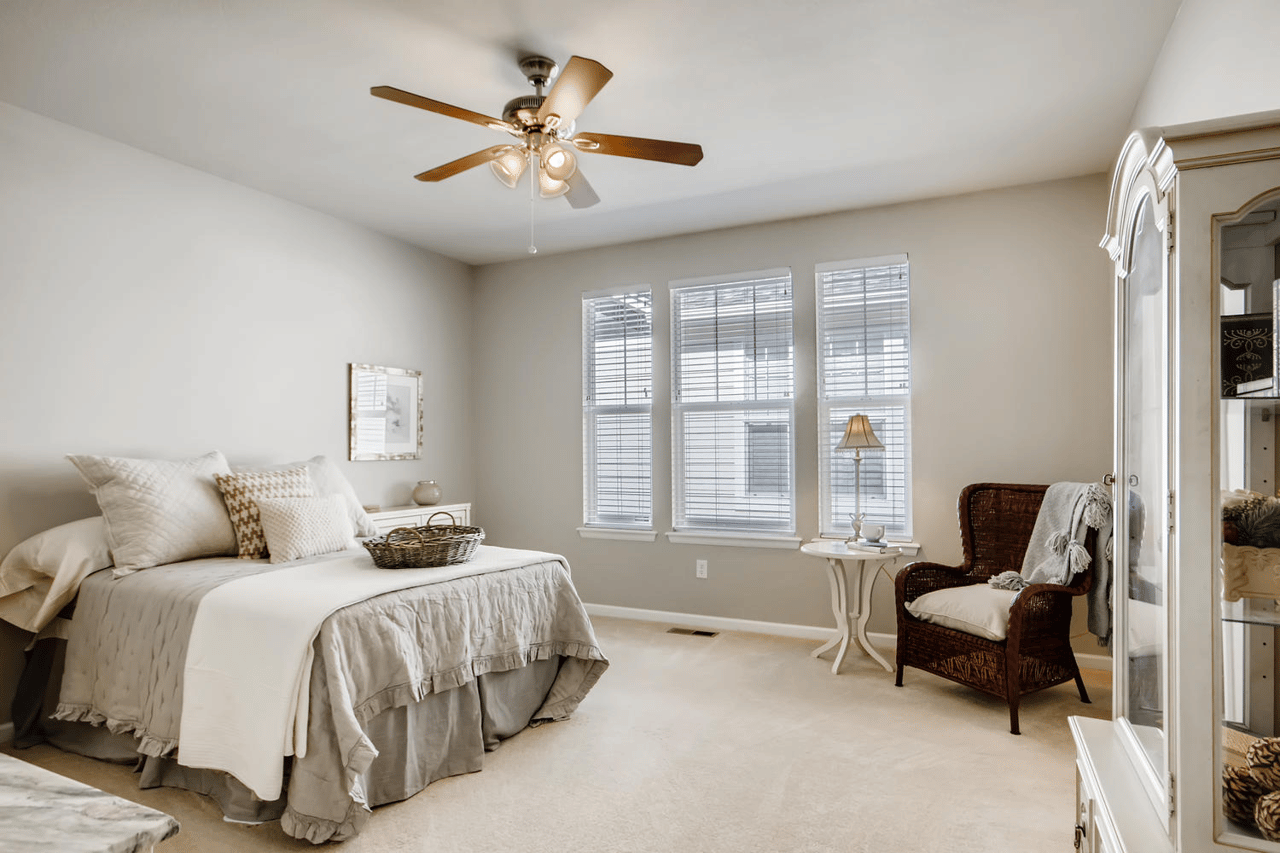 Just Listed: Beautifully Finished Ranch in Golden