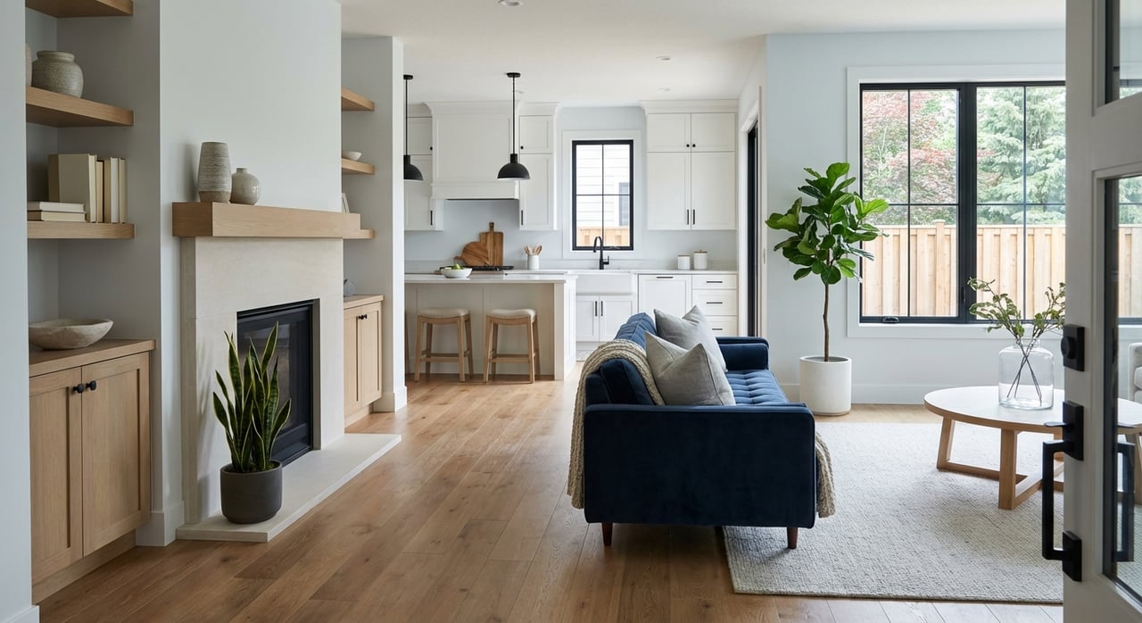 Staging Your Dayton Home For A Standout Sale