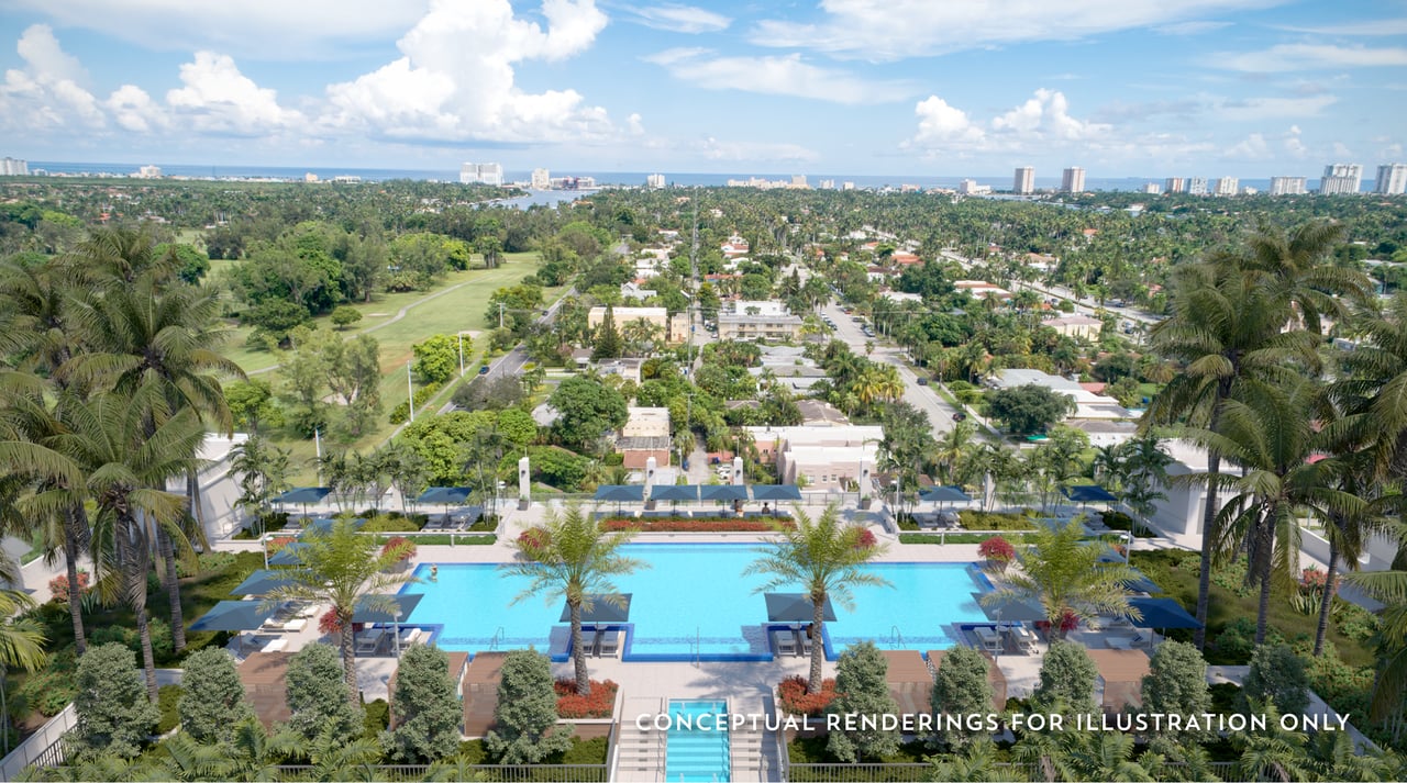 Circ Residences Hollywood