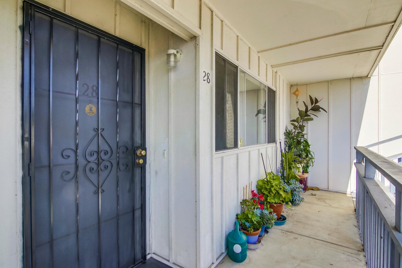 1261 34th Street Unit 28