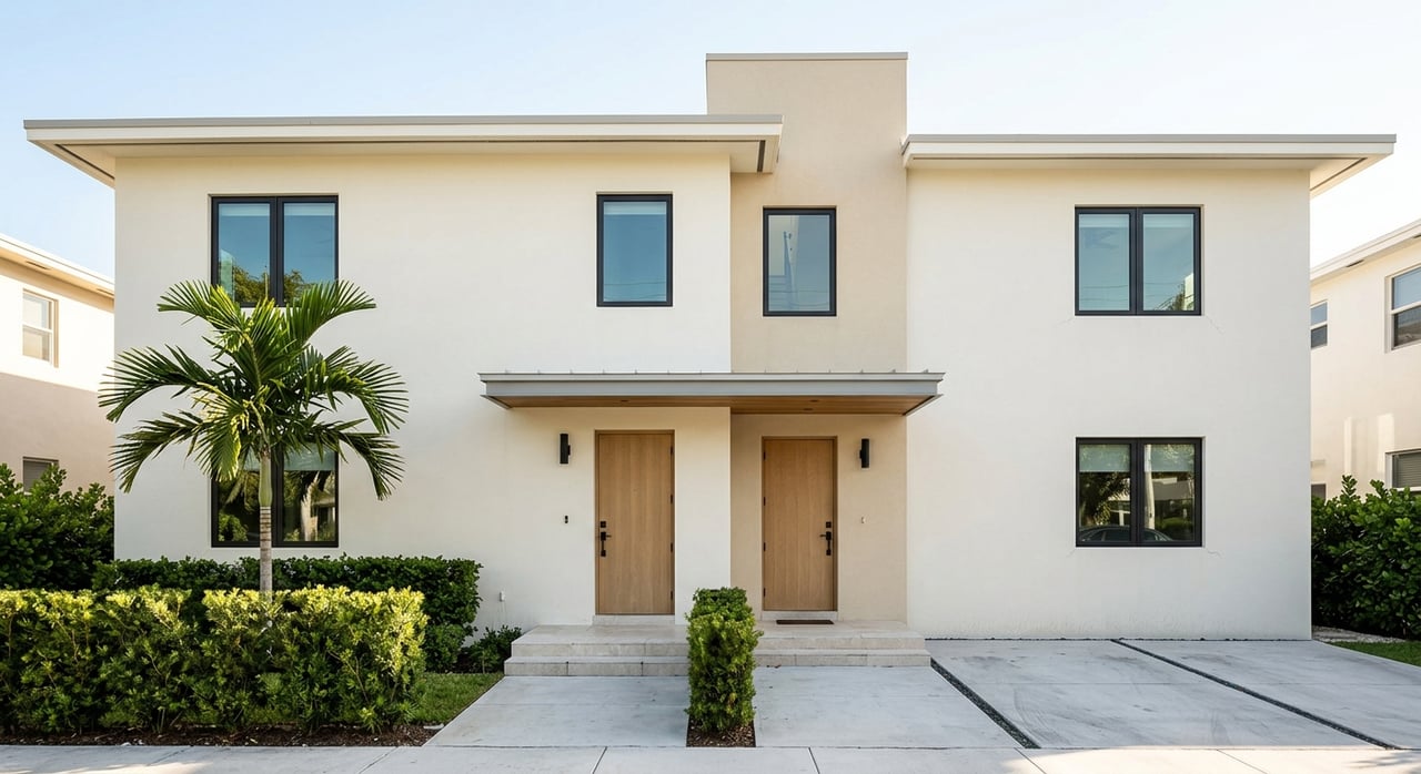 Getting Started With Rental Investing In Miami-Dade County