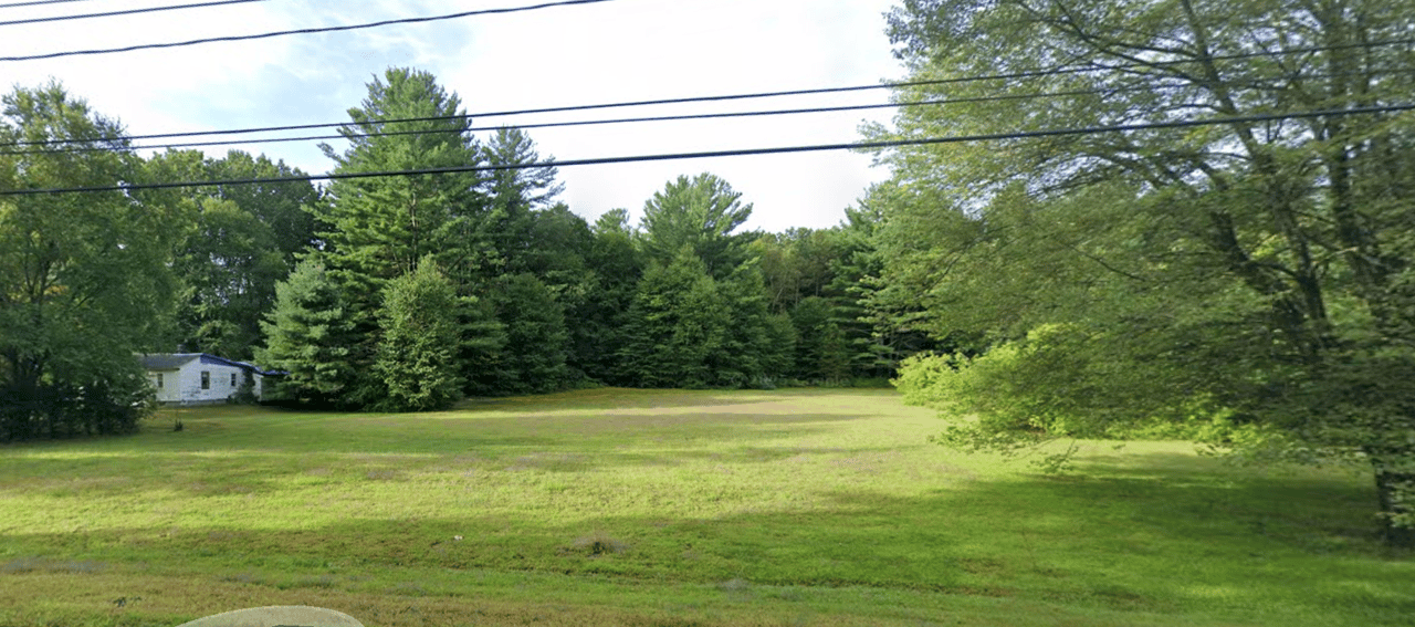 Lot 1 Ferry St South Hadley LAND