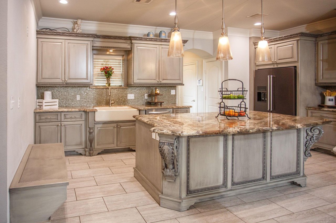 4708 Mckinney Street 