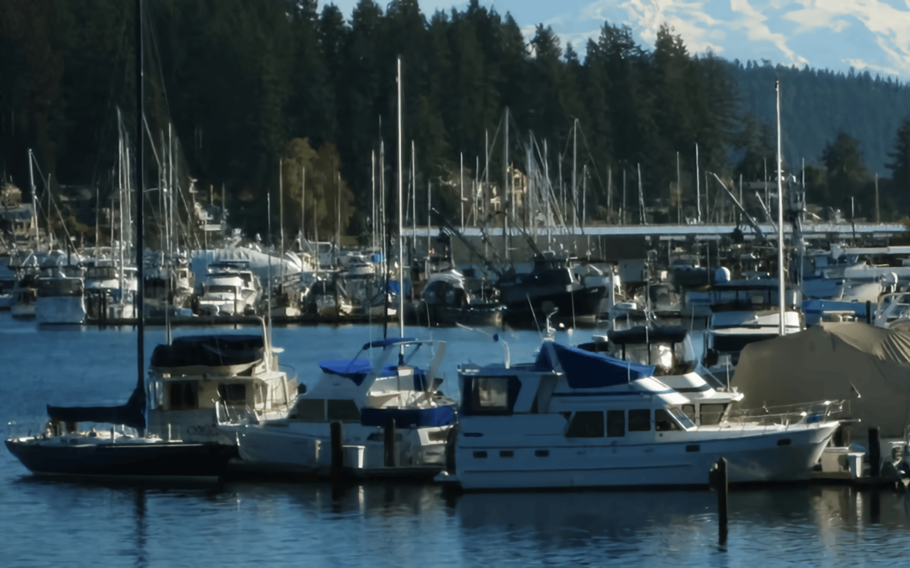 Gig Harbor