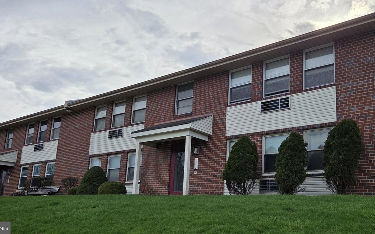 200 Prince Frederick Street #M3, King of Prussia, PA, 19406 is Now New to the Market!