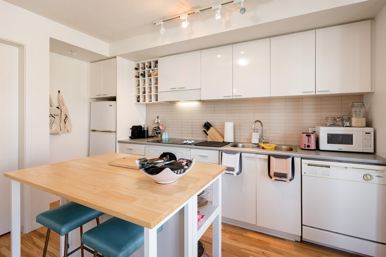 602 Citadel Prde, #3507