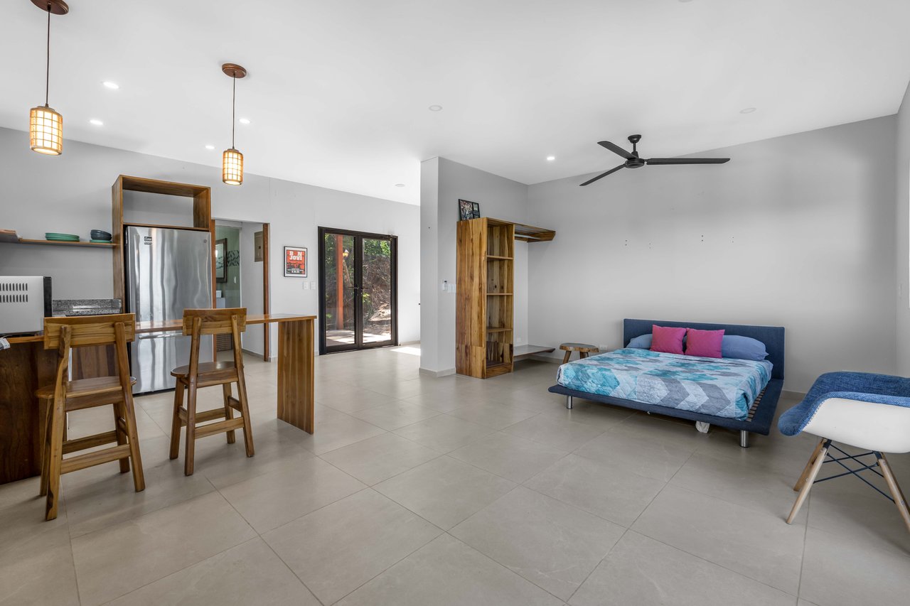 Casa Siempre Surfeando | Ocean Views + 1.45 Acres