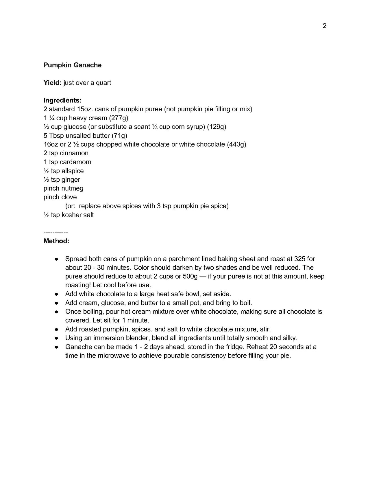 THE BEST PUMPKIN PIE EVER!!!