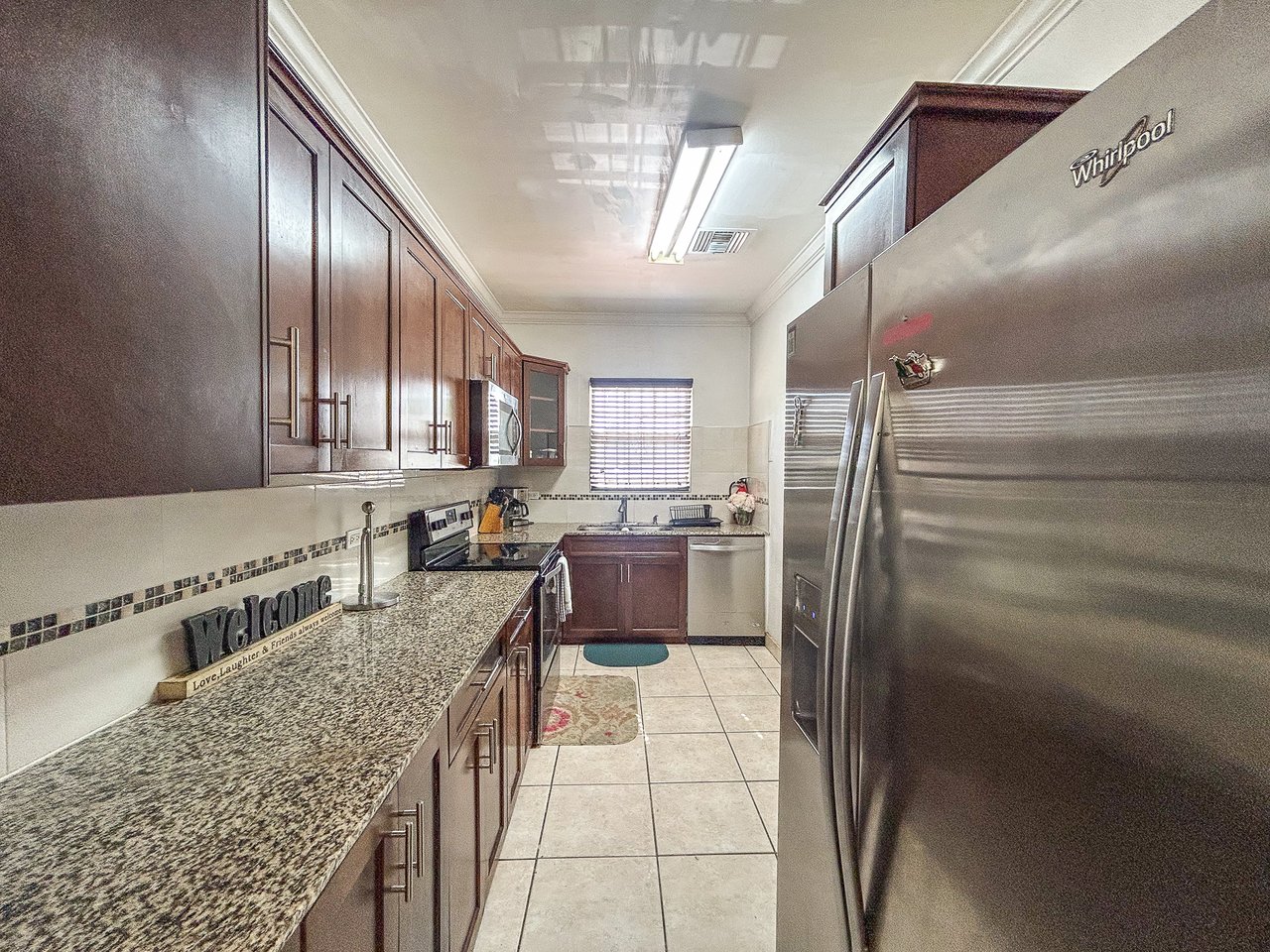 St. Albans Drive Unit #1
