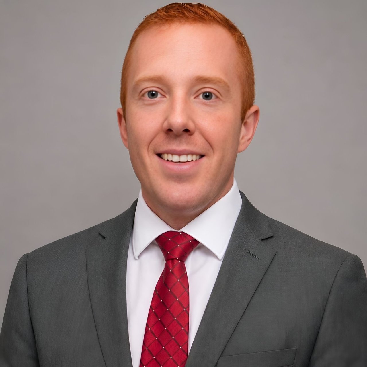 Connor Russell Limerick, PA Real Estate Agent Headshot
