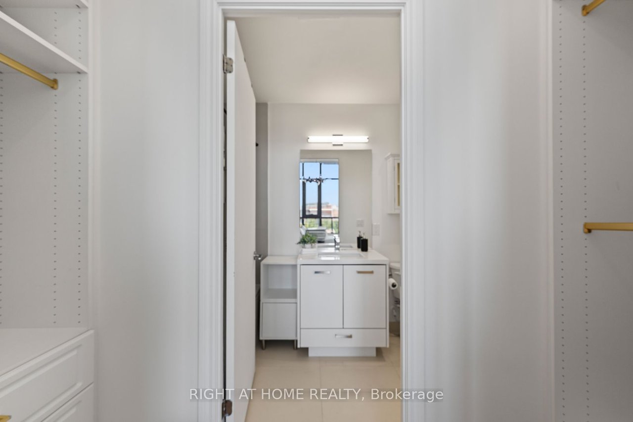 PENTHOUSE AT THE HARLOWE