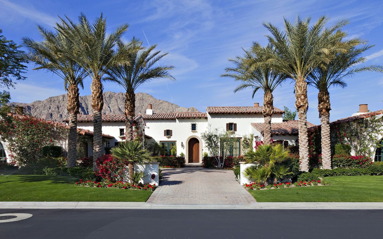 Palm Desert