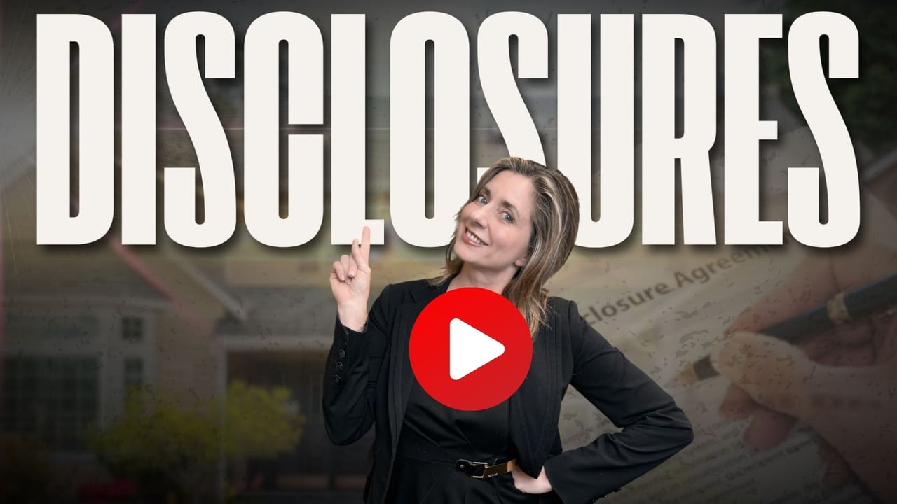 What Should You Disclose When Selling Your Home?