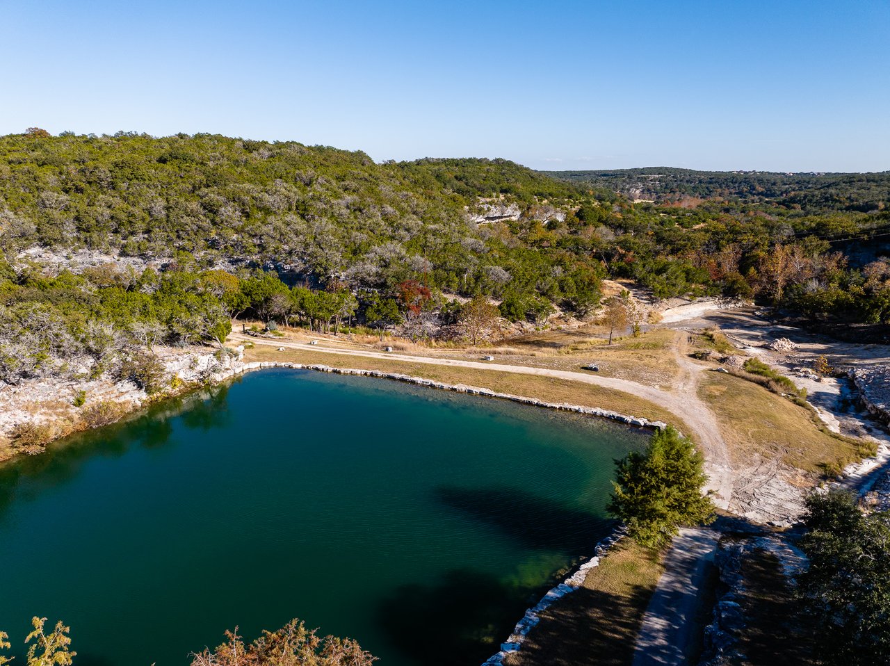 Tortuga Canyon Ranch